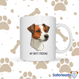Printed mugs