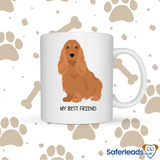 Printed mugs