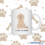 Printed mugs