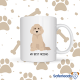 Printed mugs