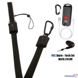 Anti-Theft Safer Lead